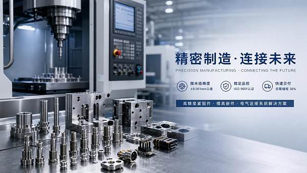 Why niche manufacturing often wins on quality and lead time