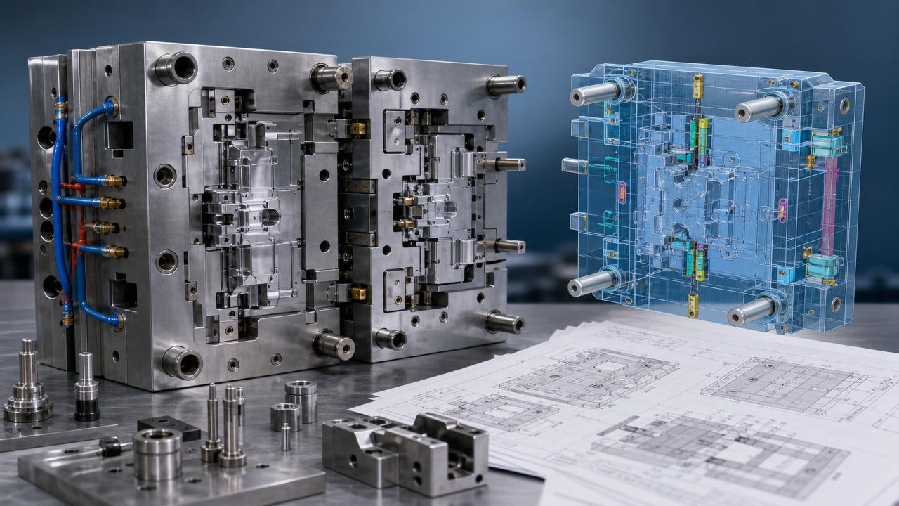 Mold design software features that reduce revision cycles Mold design software features that reduce revision cycles