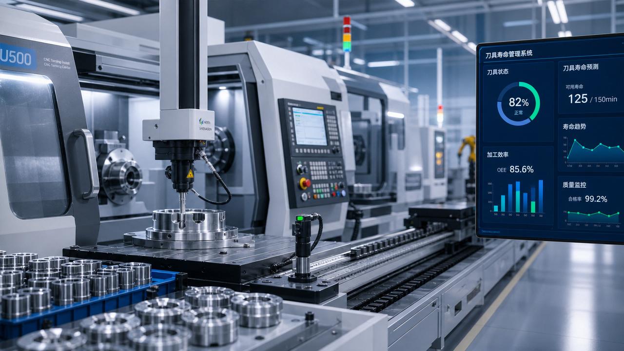 Manufacturing technology shifts that are changing cost planning Manufacturing technology shifts that are changing cost planning