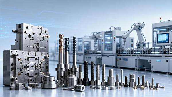 Where industrial innovation is solving old production bottlenecks