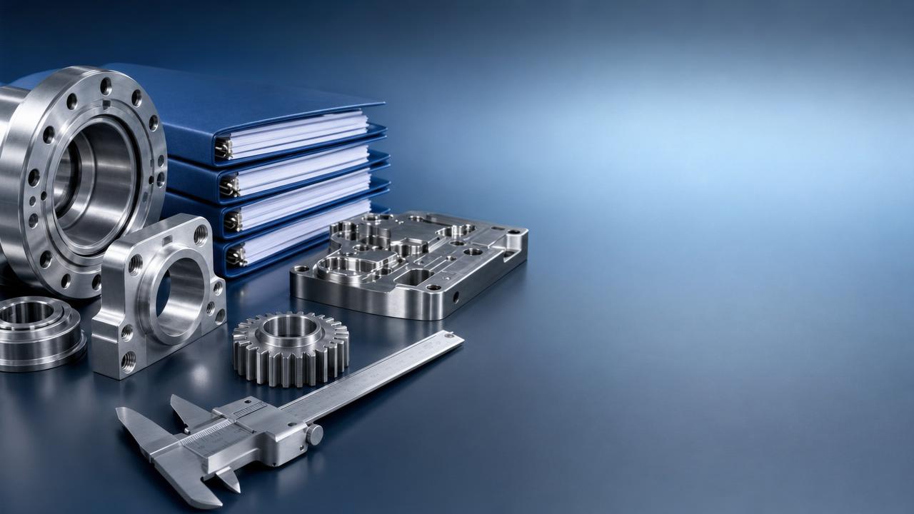 How to compare a mechanical engineering supplier beyond unit price How to compare a mechanical engineering supplier beyond unit price
