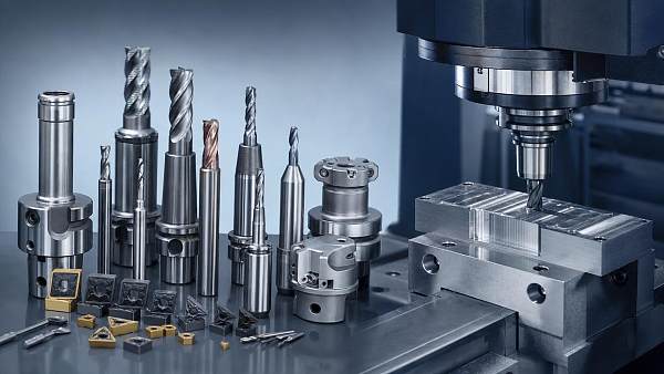What to check before switching cutting tools distributor