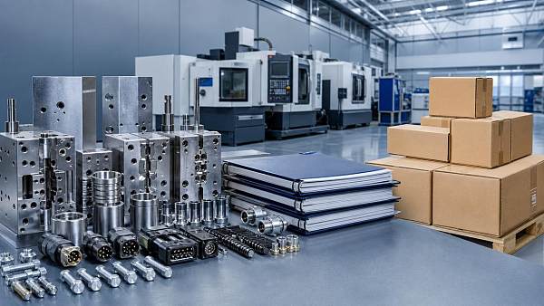 Where the global value chain is creating new sourcing risk