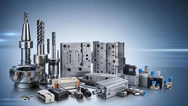 Industrial trends worth tracking before the next capex cycle