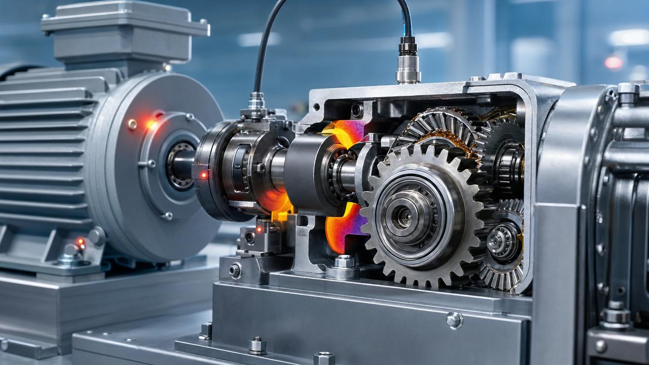 Why Mechanical Efficiency Drops Even After a New Upgrade