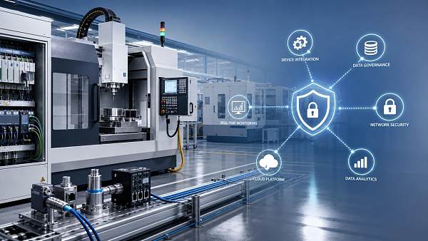 Industrial Digitalization Costs That Rarely Appear in Early Plans