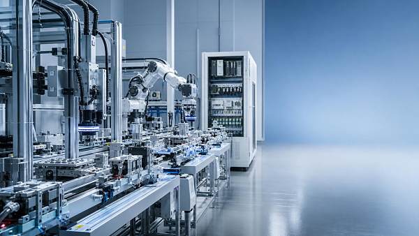 Industrial Automation Solutions That Scale Without Major Downtime