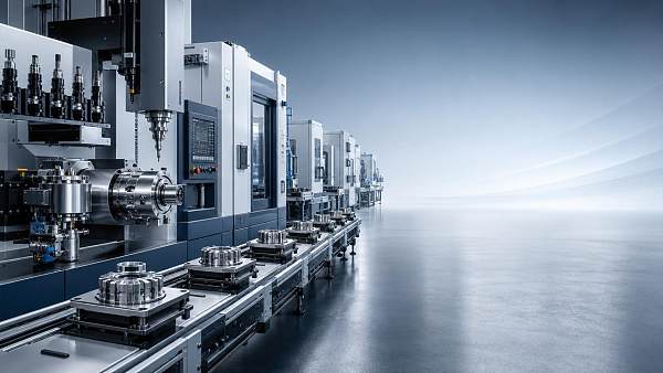 Why Some Industrial Solutions Look Efficient but Cost More Later