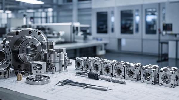 How to Vet a Mechanical Engineering Supplier for Long Projects