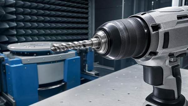 UL Updates UL 60335-1:2026 Annex for Power Tools EMC Testing