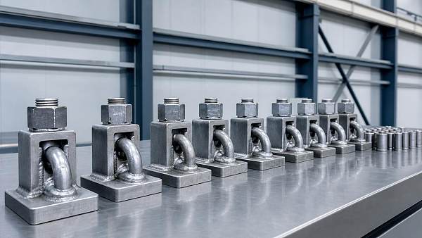 CEN Launches EN 15085-2:2026 Draft Revision Requiring Fatigue Data for Welded Anchors and Rivets