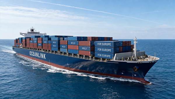 Red Sea Crisis Pushes Asia-Europe Freight Rates, Delays Die Casting Mold Deliveries