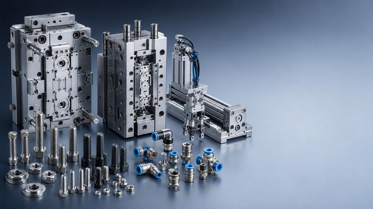 What Makes Mechanical Engineering Solutions Scalable?