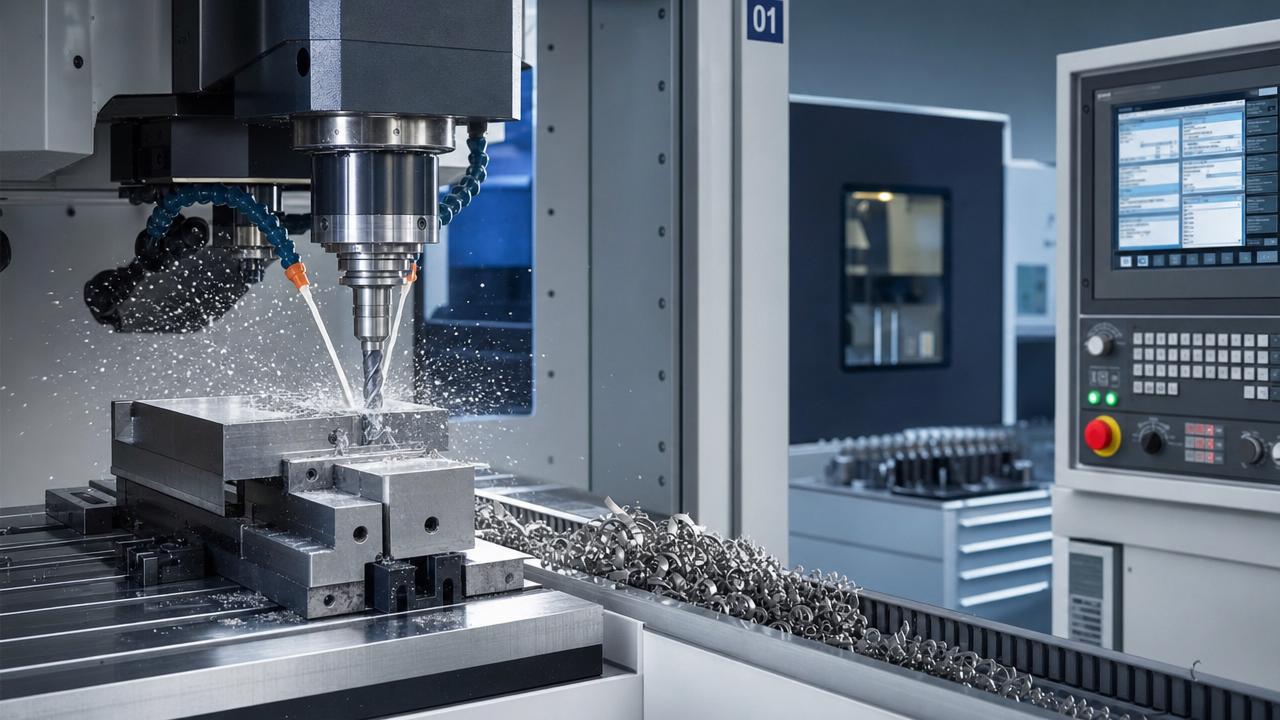 When Cutting Tools Wear Too Fast in Automation Lines