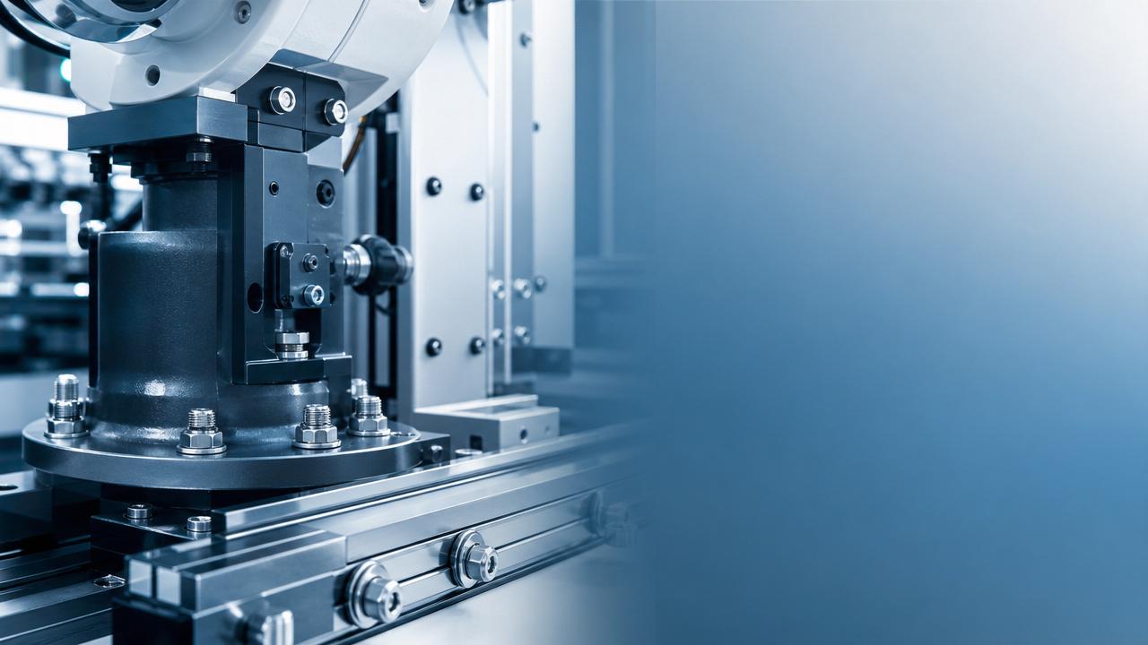Choosing Fasteners for Industrial Automation With Fewer Failures