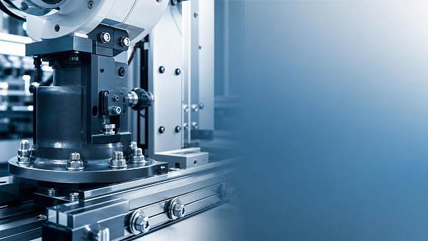 Choosing Fasteners for Industrial Automation With Fewer Failures