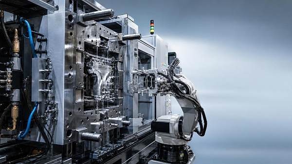Die-Casting Process Technical Analysis for Cycle Time Gaps