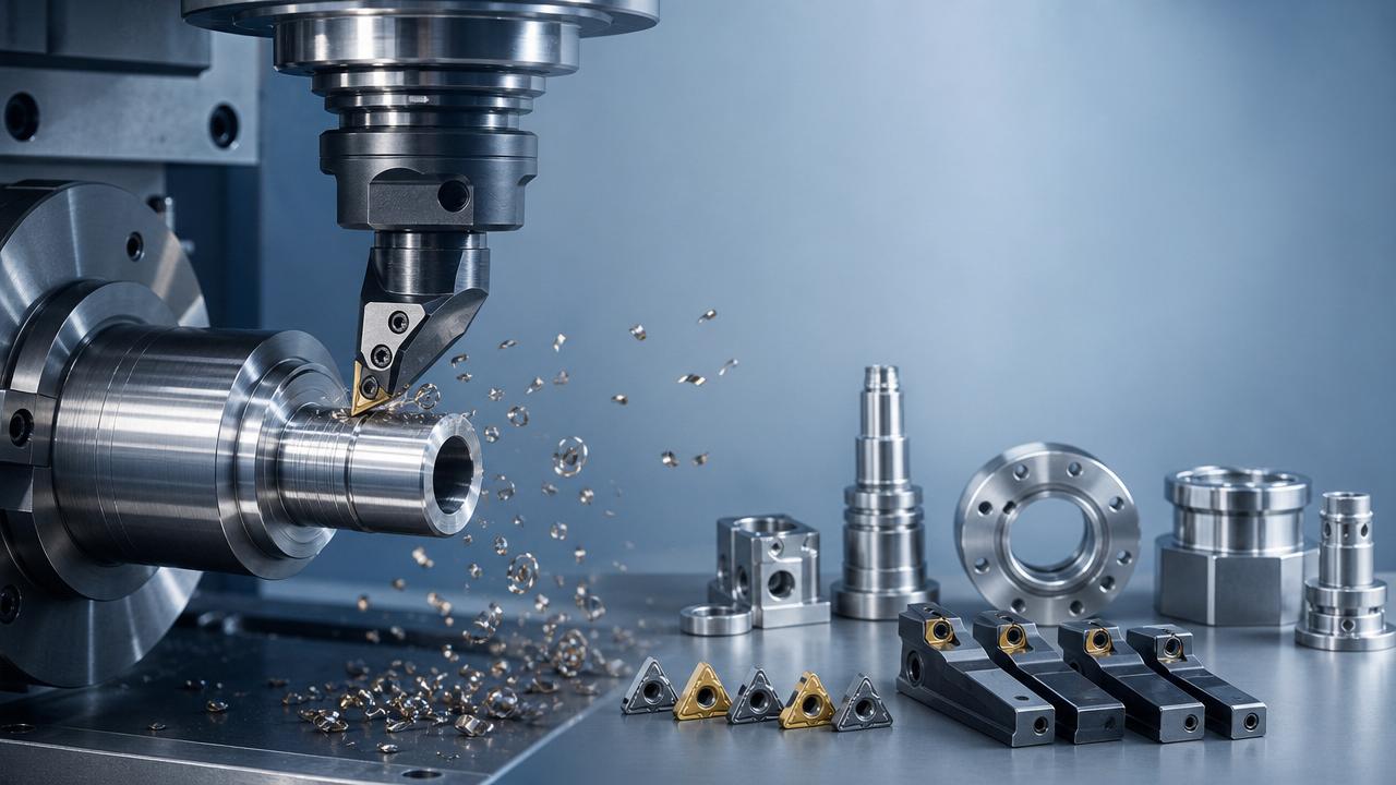 Technical Analysis of Cutting Tools That Misses Real Costs