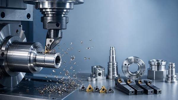 Technical Analysis of Cutting Tools That Misses Real Costs