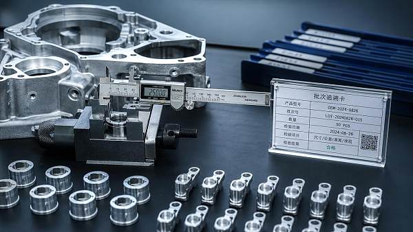 Why OEM components fail quality checks more often than expected