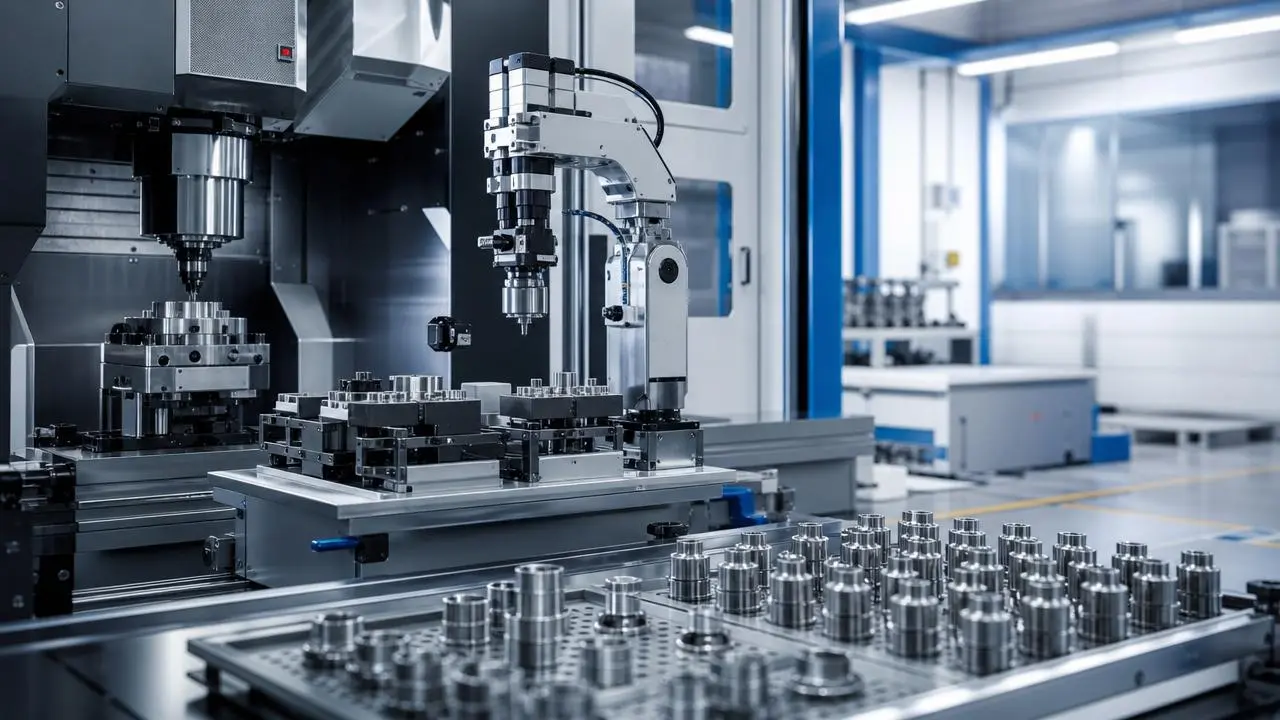 Which manufacturing technology upgrades pay off first