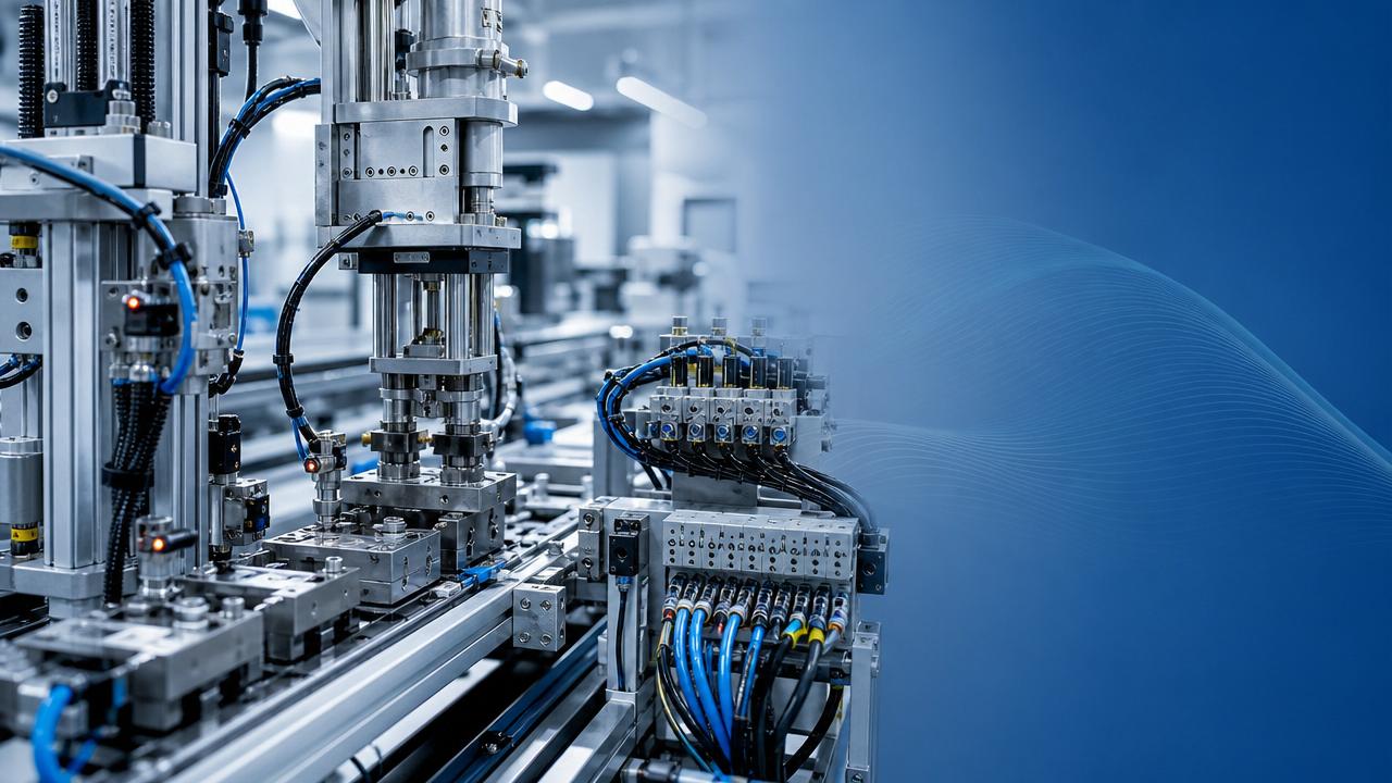 Manufacturing insights that explain repeat downtime problems