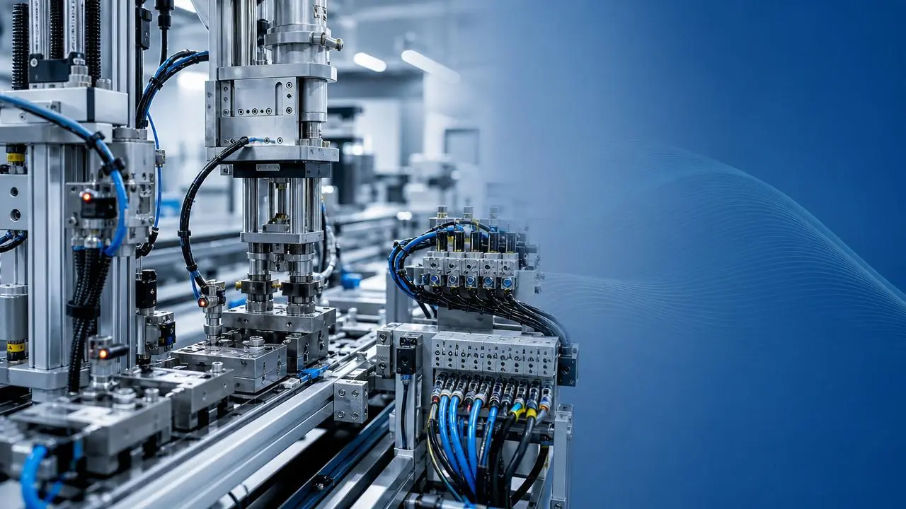 Manufacturing insights that explain repeat downtime problems Manufacturing insights that explain repeat downtime problems