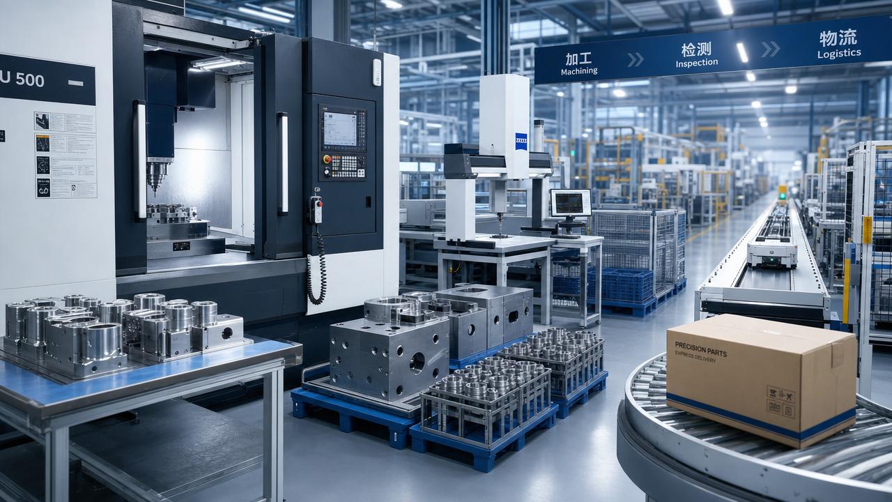 Why Tooling Technology Upgrades Fail to Cut Lead Times Why Tooling Technology Upgrades Fail to Cut Lead Times