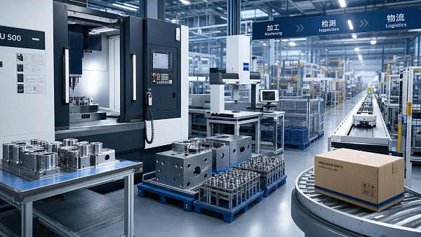 Why Tooling Technology Upgrades Fail to Cut Lead Times