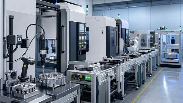 Industrial Digitalization Gaps That Slow Daily Operations