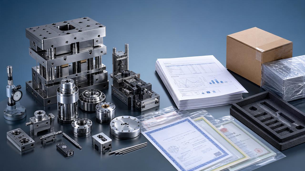 When a Mechanical Engineering Supplier Becomes a Cost Risk When a Mechanical Engineering Supplier Becomes a Cost Risk