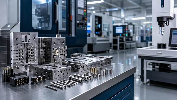 Niche Manufacturing Looks Profitable, but Where Are the Limits