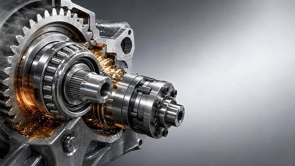Mechanical Efficiency Losses Often Start With Small Design Choices
