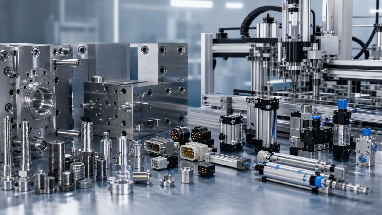 Why Niche Industrial Fields Attract New Investment in 2026