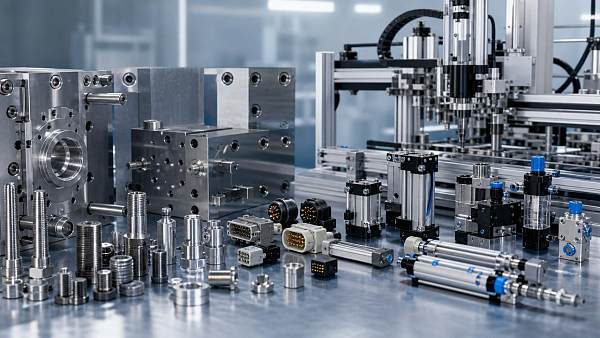 Why Niche Industrial Fields Attract New Investment in 2026