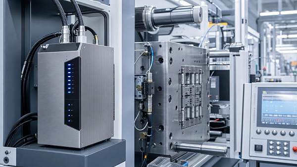 EU Launches First Review of High-Risk Industrial AI Systems