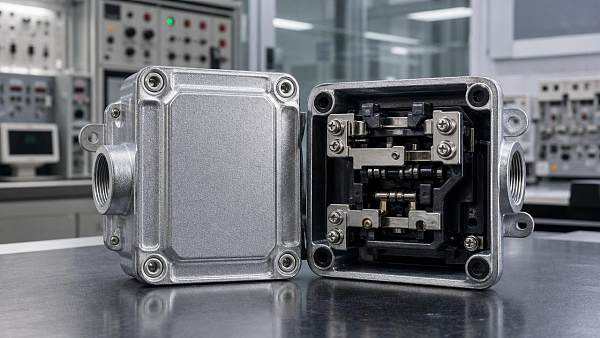 UL 61058-1:2026 Adds Mandatory Arc Resistance Testing for Metal Switch Components