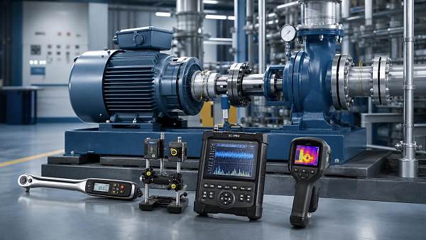Mechanical engineering tools with the highest maintenance payoff