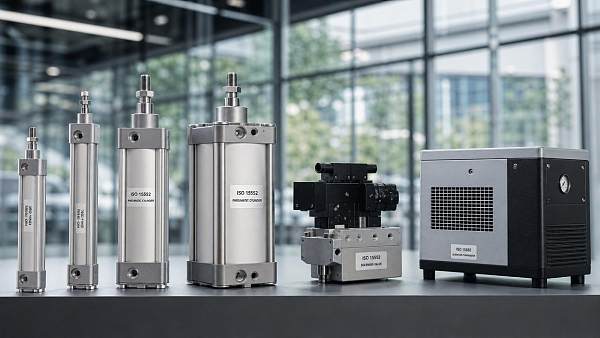 Southeast Asian Buyers Boost Orders for Chinese Pneumatic Components at CIFF Phase II