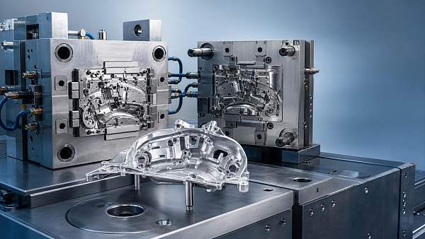 Why Mold Design for Die-Casting Fails at Thin Walls