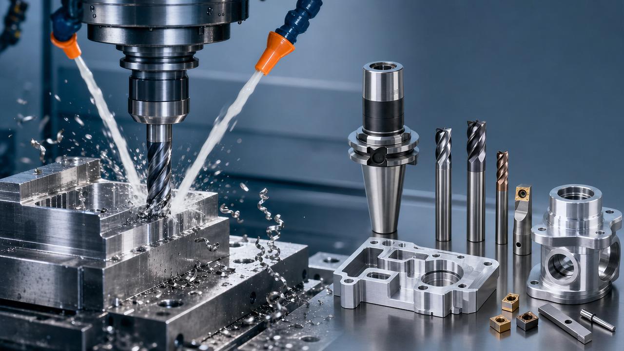Technical Analysis of Cutting Tools That Wear Too Fast