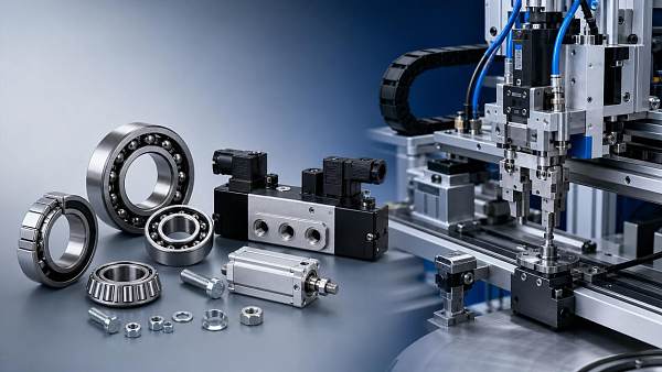 When OEM Parts for Mechanical Engineering Cost More Later