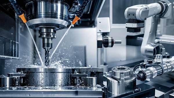 Cutting Tools for Industrial Automation and the Tolerance Gap