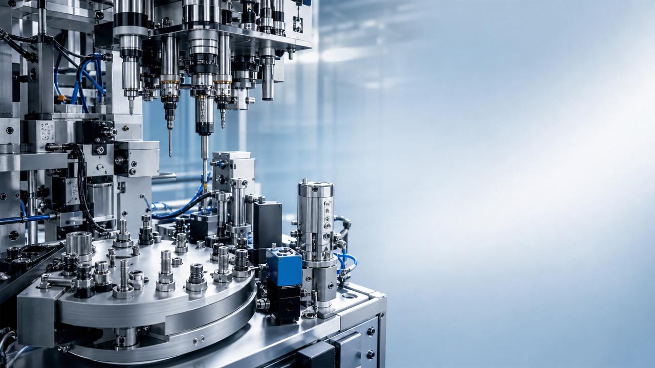 Mechanical Engineering Solutions That Reduce Downtime First