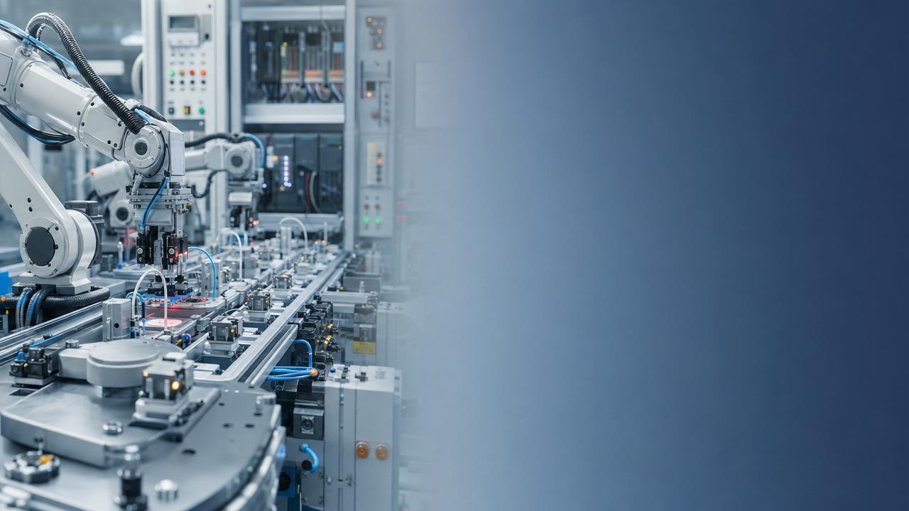 How industrial automation technical analysis reveals hidden bottlenecks