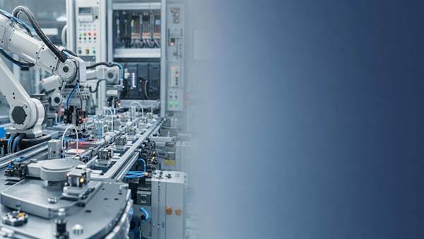 How industrial automation technical analysis reveals hidden bottlenecks
