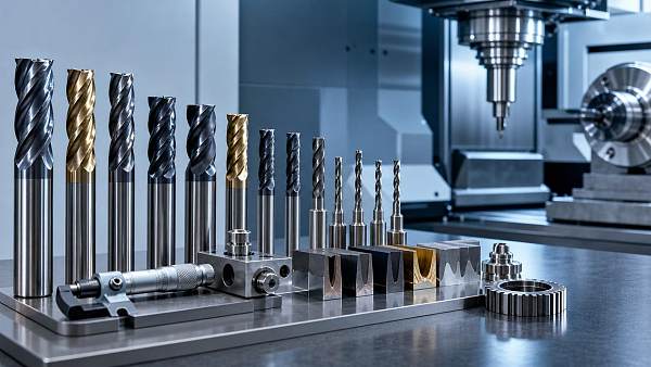 What to check before choosing a cutting tools manufacturer