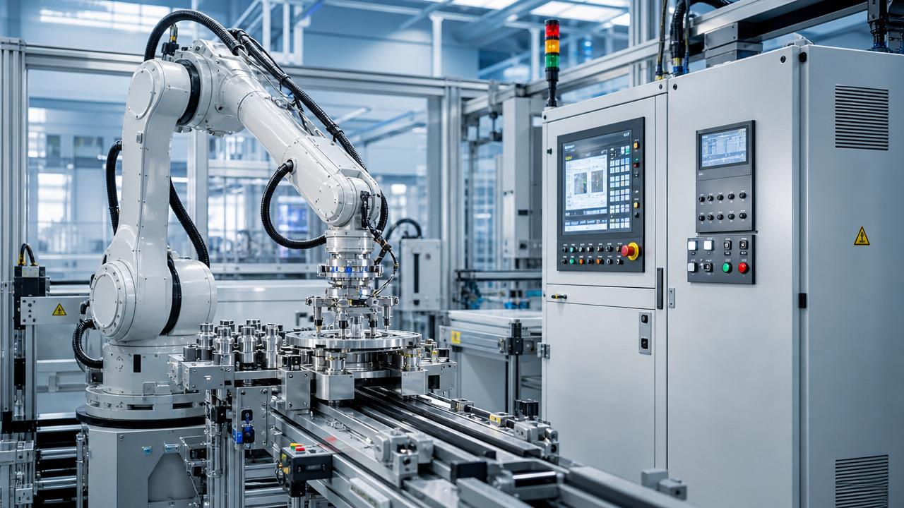 Industrial trends that are changing factory investment plans