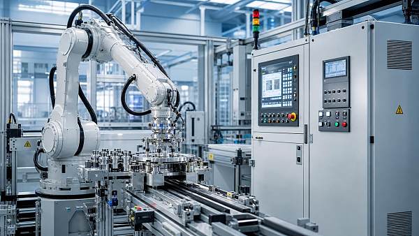Industrial trends that are changing factory investment plans