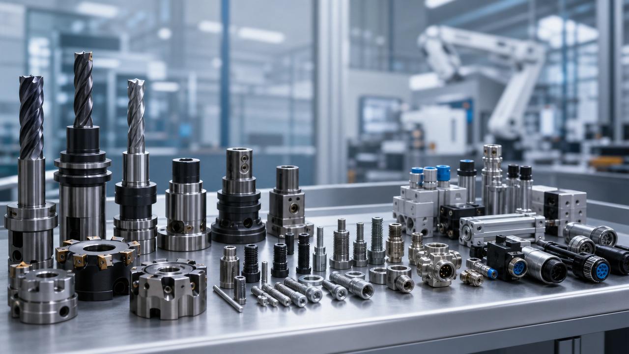 What the tooling industry must fix to stay competitive What the tooling industry must fix to stay competitive